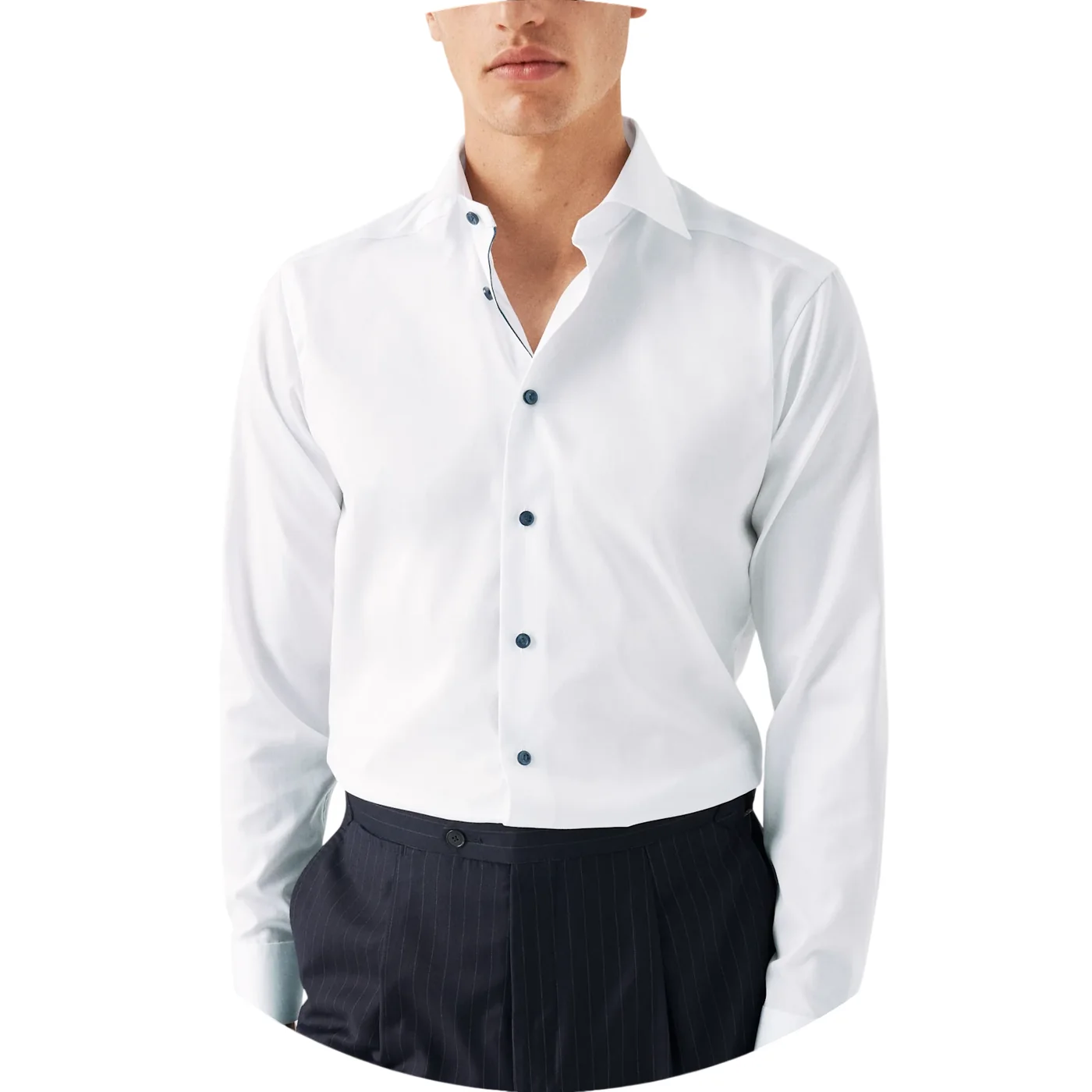 White Shirts