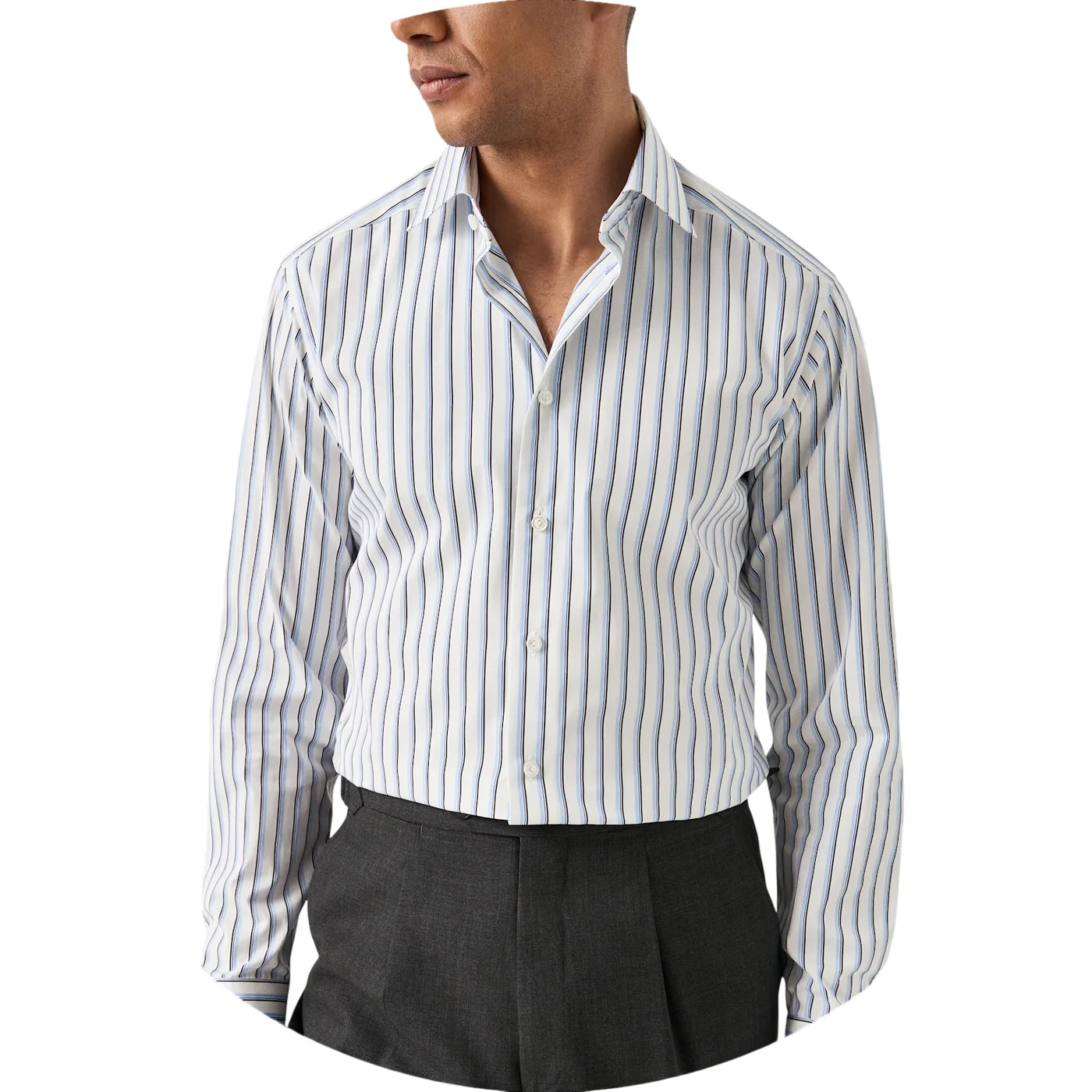 Striped Shirts