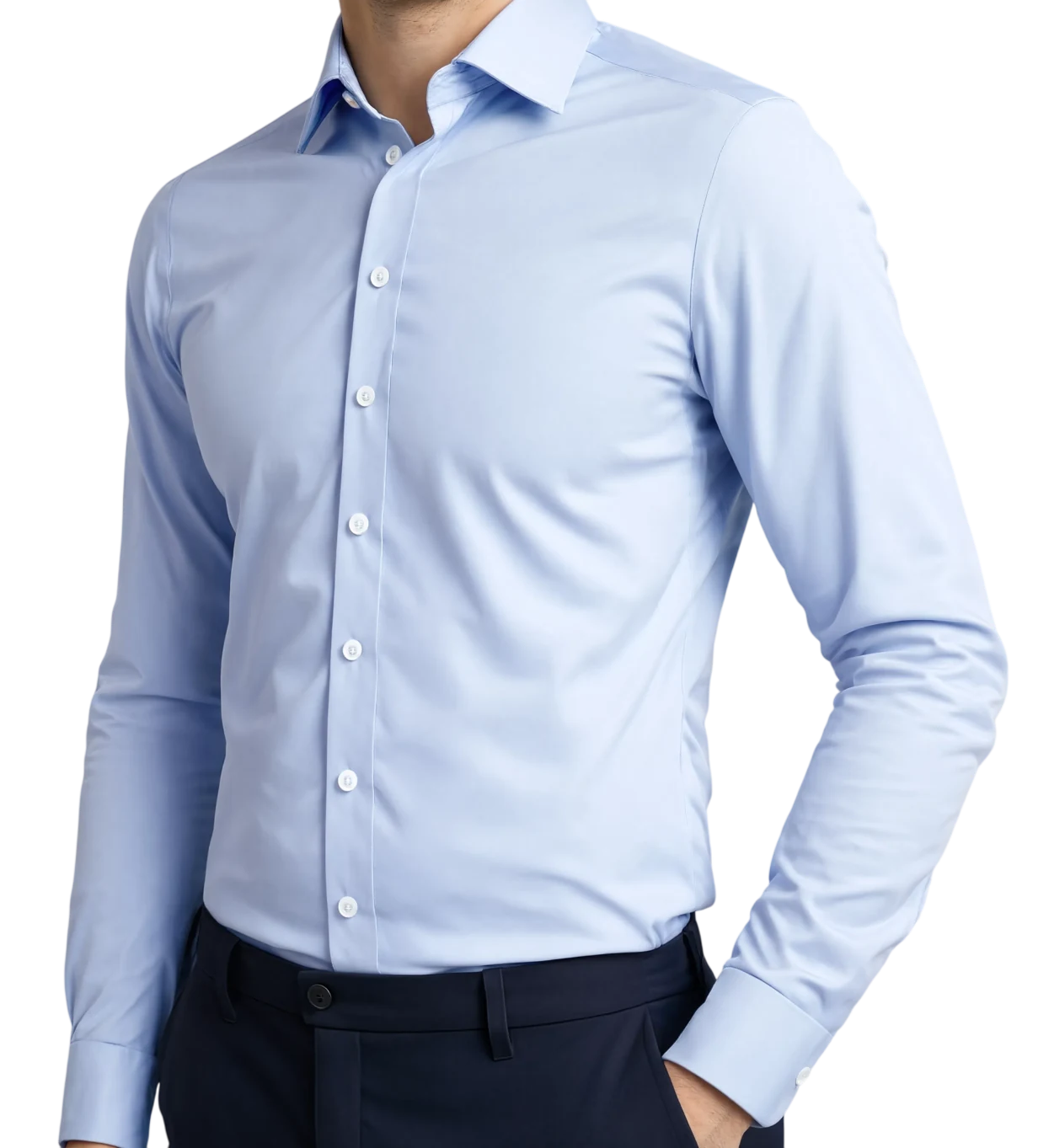 Azzoni gömlek modeli